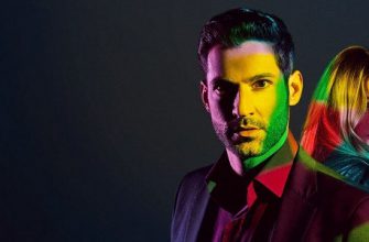 Песни из 5 сезона сериала «Люцифер». Весь саундтрек