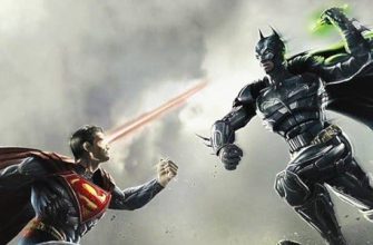 Injustice 3 не покажут на DC FanDome. Раскрыто, какие игры точно будут