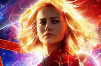 Фильм «Капитан Марвел 2» с Бри Ларсон начнут снимать в 2021 году