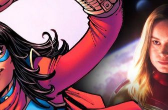 Режиссеры «Капитана Марвел» снимут сериал про Мисс Марвел