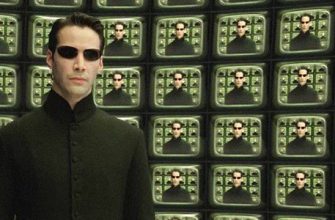 Киану Ривз неожиданно отреагировал на «Матрицу»