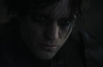 Утекли первые кадры фильма «Бэтмен» с Робертом Паттинсоном