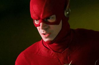 Вышел трейлер 7 сезона «Флэша»