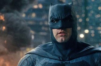 Зак Снайдер готов снять «Лигу справедливости 2» с Бэтменом Бена Аффлека