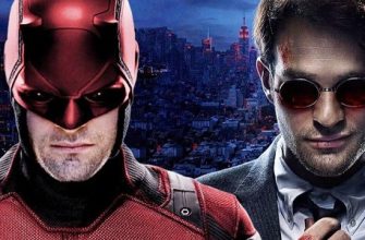 Marvel решили сделать новый сериал «Сорвиголова»