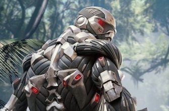Crysis Remastered выйдет в сентябре на PS4 и Xbox One