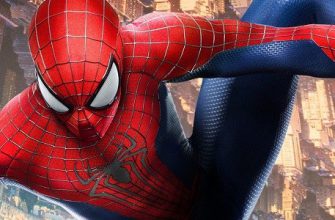 Эндрю Гарфилд вернулся к роли Человека-паука на фан-постере «Секретных войн»