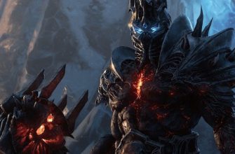 Анонсирована серия роликов «Миры иные» по WoW: Shadowlands