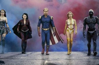 Отзывы и оценки 2 сезона сериала «Пацаны»