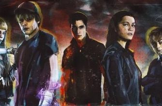 Первое мнение о фильме «Новые мутанты». Фанатам Marvel рекомендуется