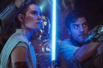 Фильмы «Звездные войны» делают «шаг назад»