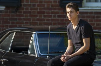 Новые яркие кадры фильма «После. Глава 2»