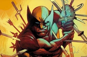 Трейлер «Людей Икс» по случаю нового кроссовера