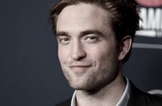 Роберт Паттинсон назвал любимую игру