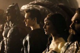 Появилась дата выхода режиссерской версии «Лиги справедливости»