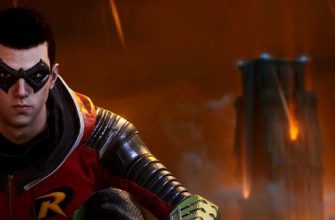 В Gotham Knights можно играть без интернета. Важные подробности игры