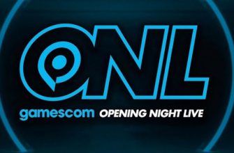 Где смотреть Gamescom Opening Night 2020 онлайн