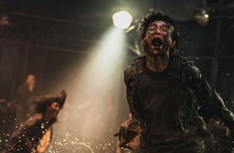 Сборы «Поезда в Пусан 2: Полуостров» превзошли оригинал в России