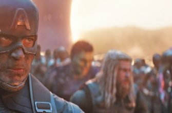 В разработке находится 24 проекта Marvel. Это фильмы и сериалы