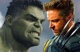 Хью Джекман уверен, что Росомаха победит Халка