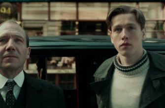 Фильм «King’s man: Начало» перенесли на 2021 год
