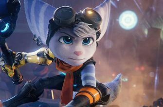 Представлен геймплей Ratchet & Clank: Rift Apart для PS5