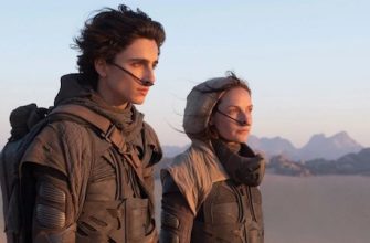 Раскрыта дата и время выхода трейлера фильма «Дюна»