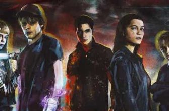 Удаленные сцены фильма «Новые мутанты» выйдут с домашним релизом