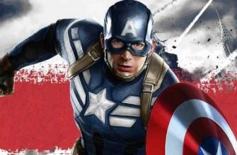 Капитан Америка был лидером самой странной версии Мстителей