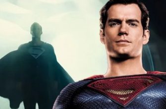 Видео-сравнение режиссерской с театральной версией «Лиги справедливости»