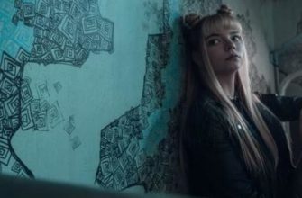 Раскрыты первые сборы «Новых мутантов»