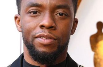 Marvel прокомментировали смерть Чедвика Боузмана