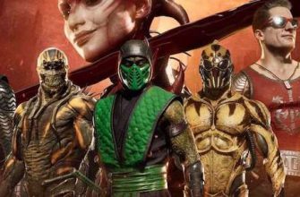 Раскрыто, какие новые персонажи не появятся в Mortal Kombat 11