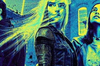 Что особенного в титрах «Людей Икс: Новые мутанты»