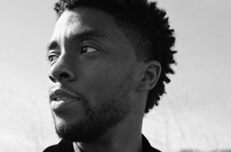 DC отреагировали на уход из жизни Чедвика Боузмана