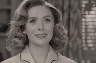 Элизабет Олсен покинула Инстаграм из-за фанатов Marvel