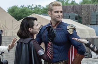 Почему 2 сезон сериала «Пацаны» было сложно делать