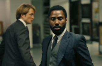 Первые сборы фильма «Довод» доказали, что люди готовы к кино