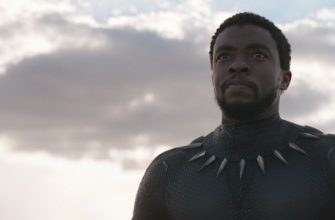 Режиссер «Черной пантеры» высказался о смерти Чедвика Боузмана