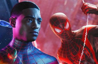 Sony готовят анонсы по PS5