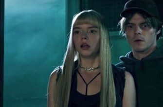 Ульяна Распутина и другие главные герои в новых трейлерах «Новых мутантах»