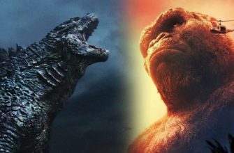Утечка. Новый взгляд на фильм «Годзилла против Конга»