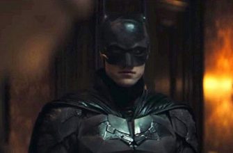 DC анонсировали день Бэтмена