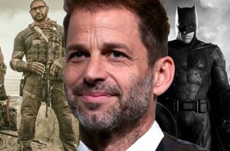 Зак Снайдер выпустит два блокбастера. Это не только «Лига справедливости»