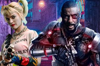 Утечка раскрыла сюжет фильма «Отряд самоубийц 2»