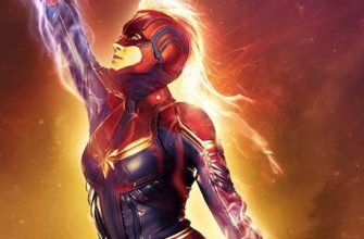Marvel согласились на требования Бри Ларсон. Это приведет к изменению MCU