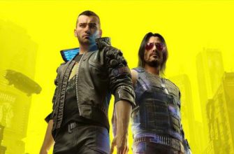 Раскрыта необычная особенность диалогов Cyberpunk 2077