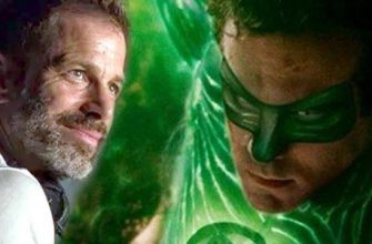 Райан Рейнольдс ответил, появится ли в «Лиге справедливости»