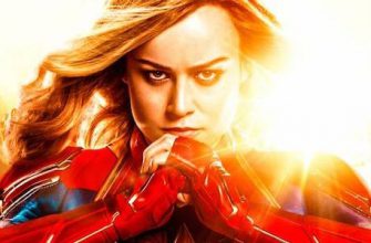 Режиссер хоррора снимет фильм «Капитан Марвел 2» для Marvel