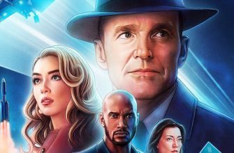 Новый таймлайн «Агентов «Щ.И.Т.» уничтожил агенство в MCU